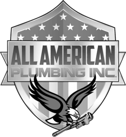 ALL AMERICAN PLUMBING INC. trademark