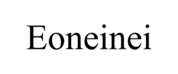 EONEINEI trademark