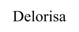 DELORISA trademark