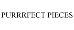 PURRRFECT PIECES trademark