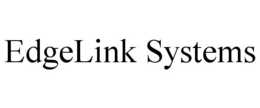 EDGELINK SYSTEMS trademark