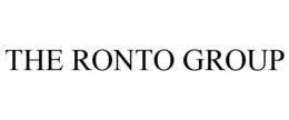 THE RONTO GROUP trademark