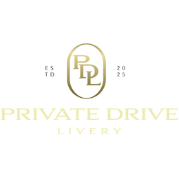 PRIVATE DRIVE LIVERY PDL ESTD 2025 trademark