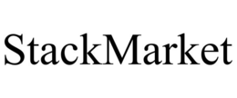 STACKMARKET trademark