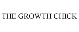 THE GROWTH CHICK trademark