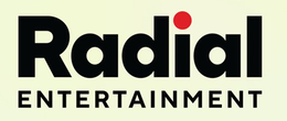 RADIAL ENTERTAINMENT trademark