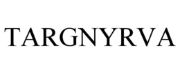 TARGNYRVA trademark