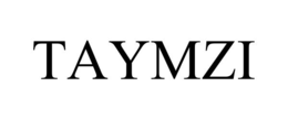 TAYMZI trademark