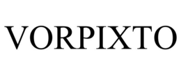 VORPIXTO trademark