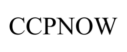 CCPNOW trademark