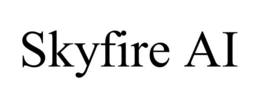 SKYFIRE AI trademark