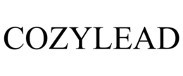 COZYLEAD trademark