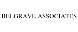 BELGRAVE ASSOCIATES trademark