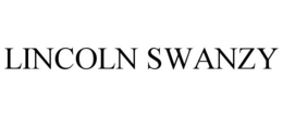 LINCOLN SWANZY trademark