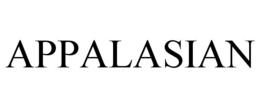 APPALASIAN trademark