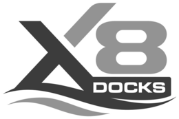 X8 DOCKS trademark