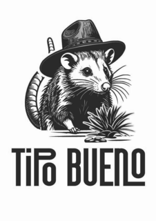 TIPO BUENO trademark