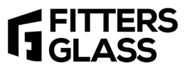 FG FITTERS GLASS trademark