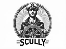 SCULLY trademark