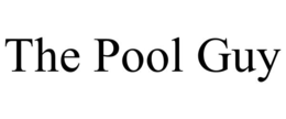 THE POOL GUY trademark