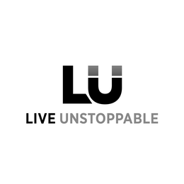 LU LIVE UNSTOPPABLE trademark