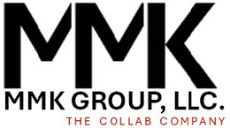 MMKMMK GROUP, LLC. THE COLLAB COMPANY trademark