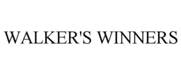 WALKER'S WINNERS trademark