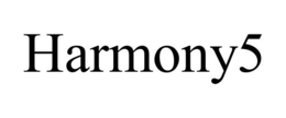 HARMONY5 trademark