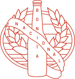 BONITA NACIONAL trademark