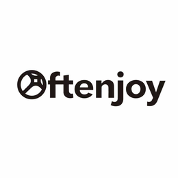OFTENJOY trademark