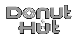 DONUT HUT trademark