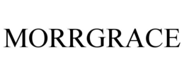 MORRGRACE trademark