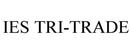 IES TRI-TRADE trademark