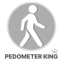 PEDOMETER KING trademark
