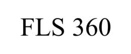 FLS 360 trademark