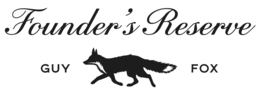 FOUNDER'S RESERVE GUY FOX trademark