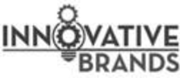 INNOVATIVE BRANDS trademark