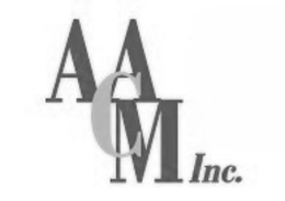 AACM INC. trademark