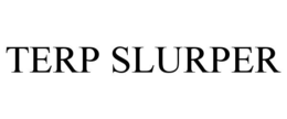 TERP SLURPER trademark