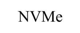 NVME trademark