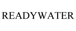 READYWATER trademark