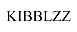 KIBBLZZ trademark