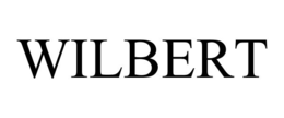 WILBERT trademark