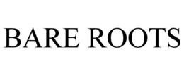 BARE ROOTS trademark