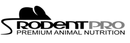 RODENTPRO PREMIUM ANIMAL NUTRITION trademark
