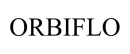 ORBIFLO trademark
