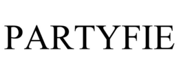 PARTYFIE trademark