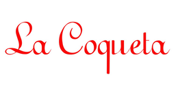 LA COQUETA trademark