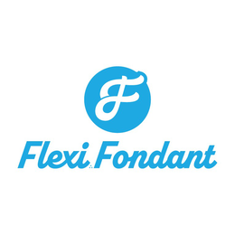 F FLEXI FONDANT trademark