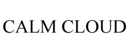 CALM CLOUD trademark